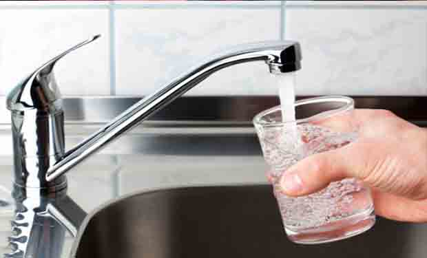 Tap water gives the restaurants and drinkers some benefits 