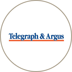 Telegraph-&-Argus